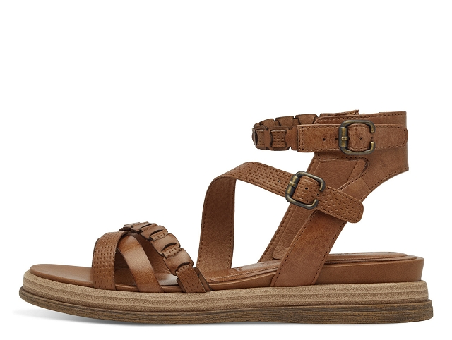 Tamaris femme 1.28210 marron6228303_2