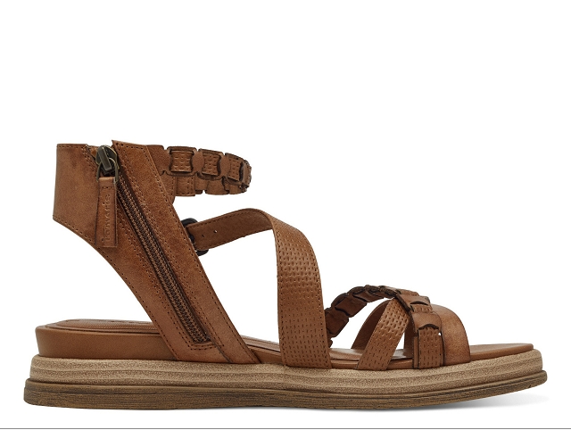 Tamaris femme 1.28210 marron6228303_3