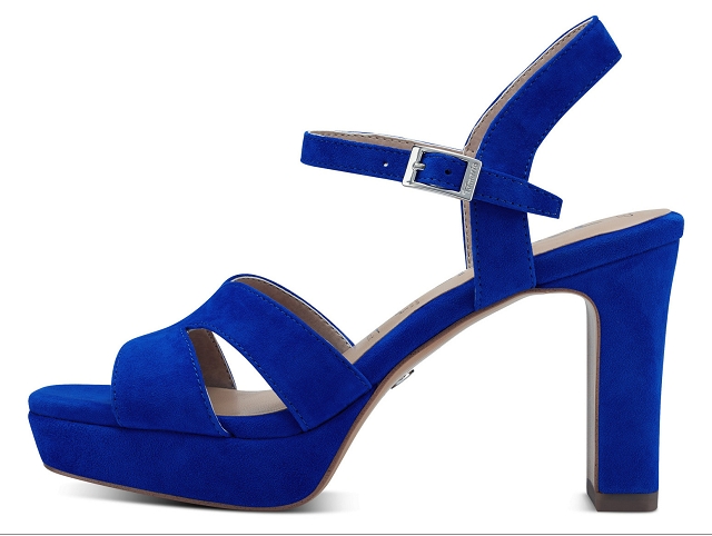 Tamaris femme 1.1.28309 bleu6228402_2