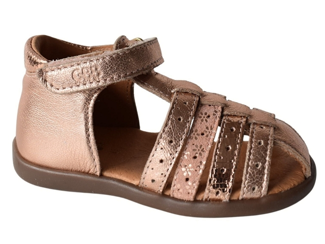 Gbb bebe jinette rose et violet