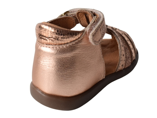Gbb bebe jinette rose et violet6229503_2