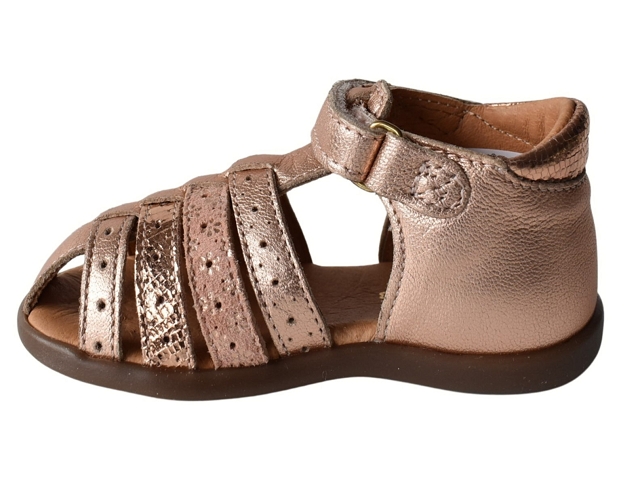 Gbb bebe jinette rose et violet6229503_3