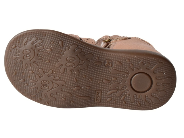 Gbb bebe jinette rose et violet6229503_4