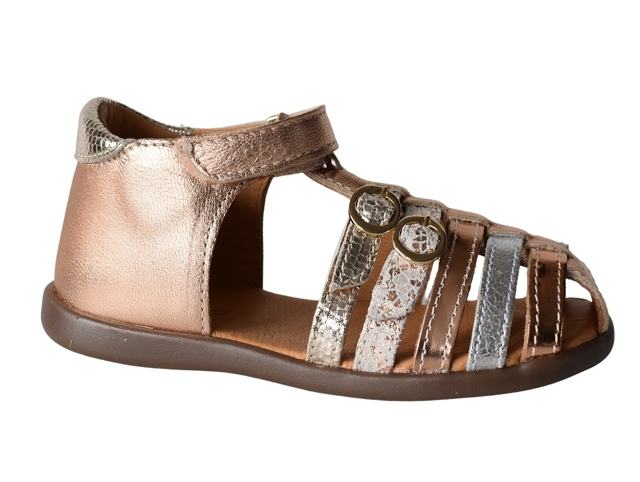 Gbb bebe babella rose et violet