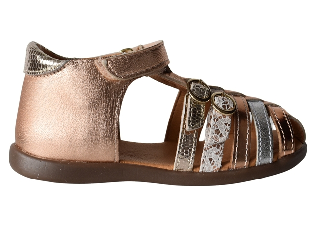 Gbb bebe babella rose et violet6229603_2