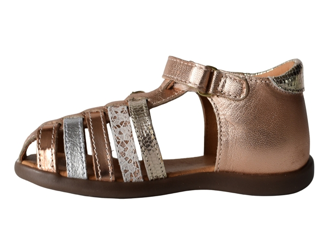 Gbb bebe babella rose et violet6229603_3