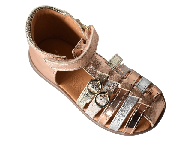 Gbb bebe babella rose et violet6229603_4