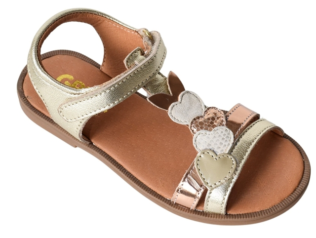 Gbb fille maisie coloris assortis6230302_2