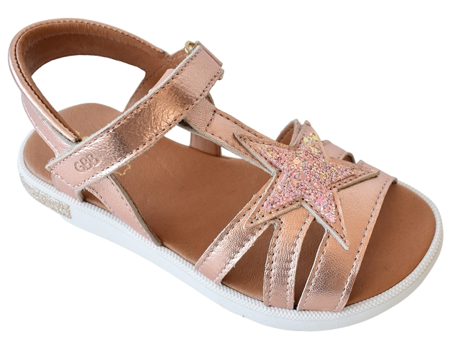 Gbb fille saty rose et violet6230401_2