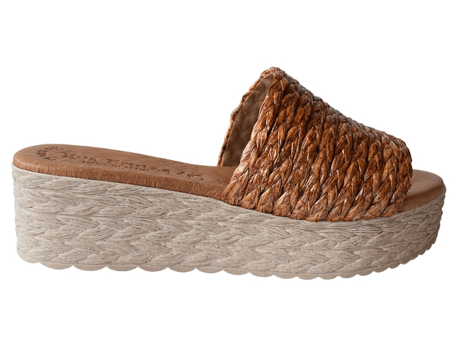 Eva frutos femme 726 marron6230602_2