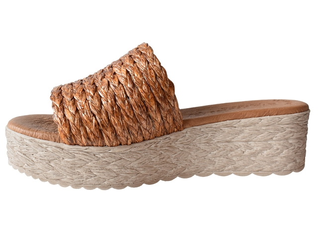 Eva frutos femme 726 marron6230602_4