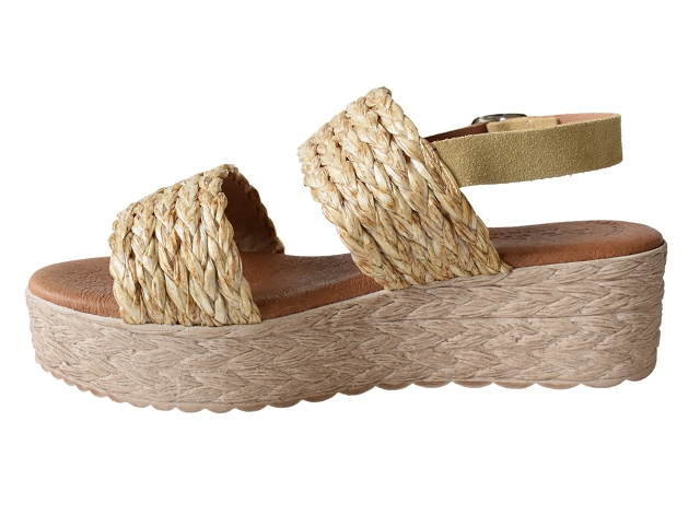 Eva frutos femme 773 beige6230701_4