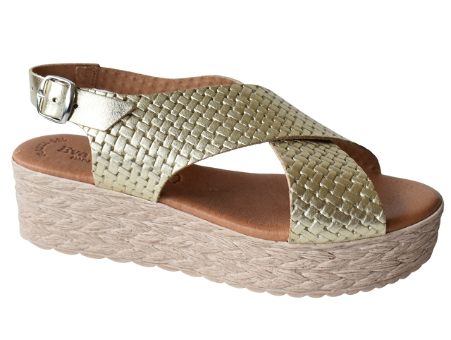 Eva frutos femme 714 coloris assortis
