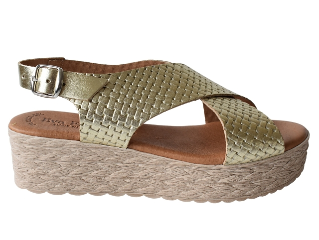 Eva frutos femme 714 coloris assortis6230801_2