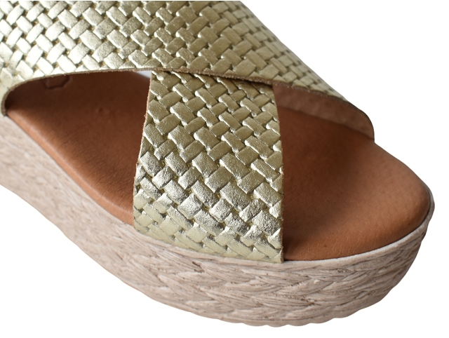 Eva frutos femme 714 coloris assortis6230801_3