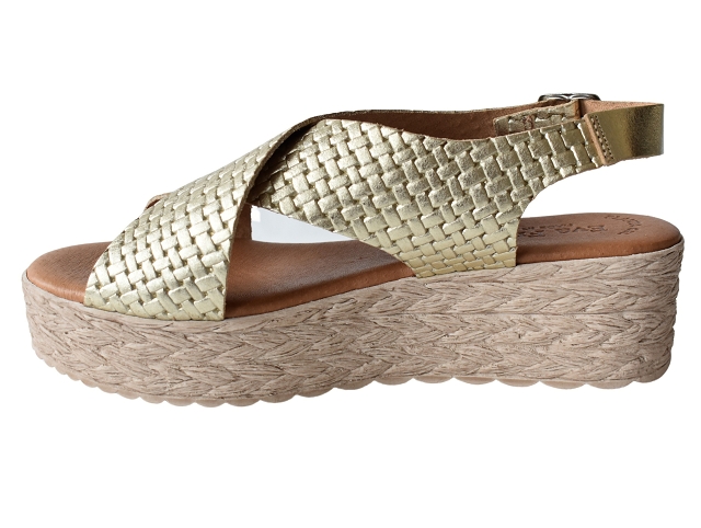 Eva frutos femme 714 coloris assortis6230801_4