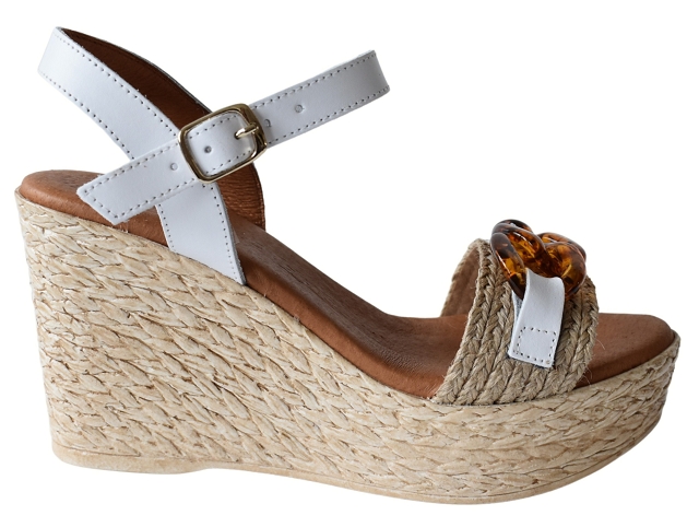 Eva frutos femme 1991 blanc6230901_2