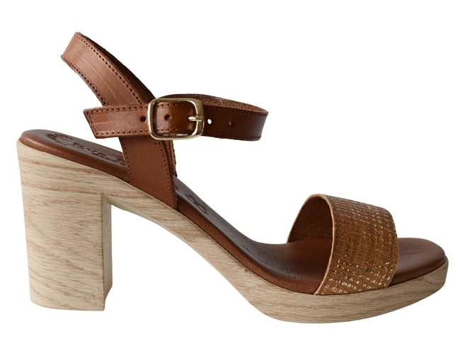 Eva frutos femme 3990 marron6231001_2