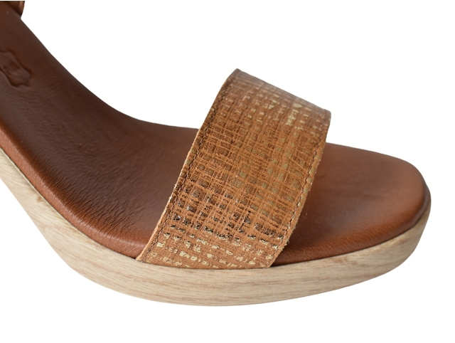 Eva frutos femme 3990 marron6231001_3