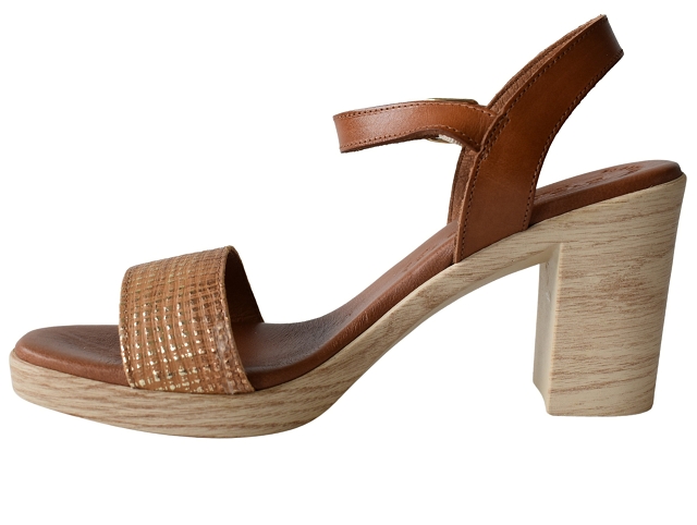 Eva frutos femme 3990 marron6231001_4