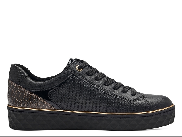 Marco tozzi femme 2.23709 noir6231202_3