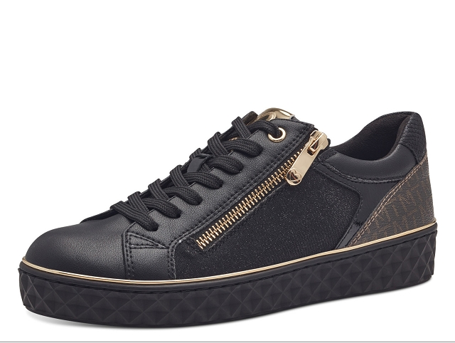 Marco tozzi femme 2.23709 noir