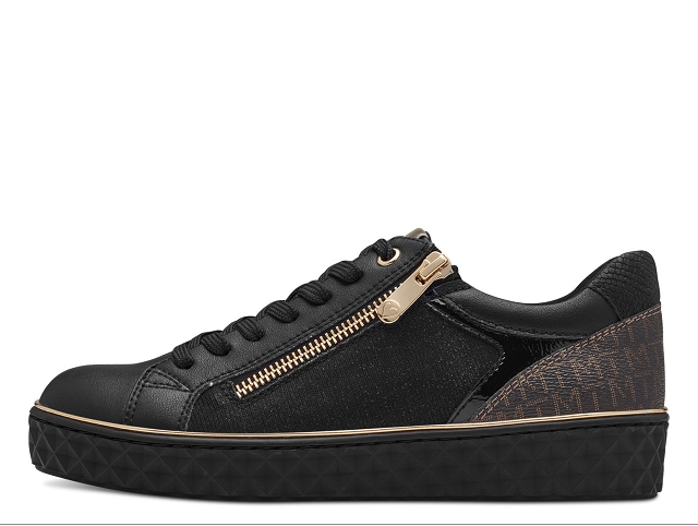 Marco tozzi femme 2.23709 noir6231203_2