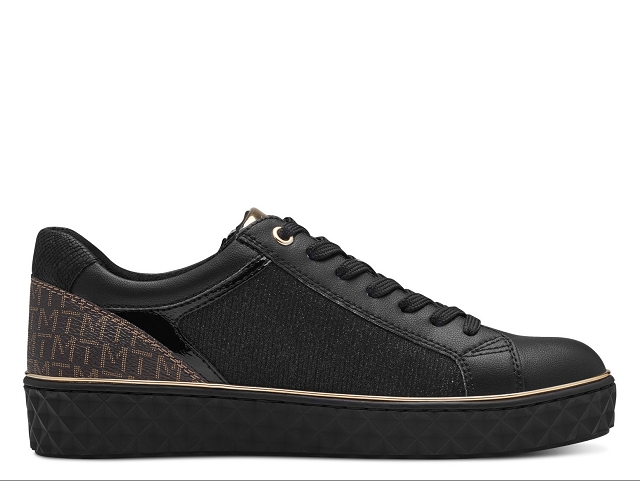 Marco tozzi femme 2.23709 noir6231203_3