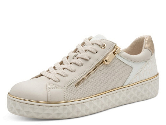 Marco tozzi femme 2.23709 beige