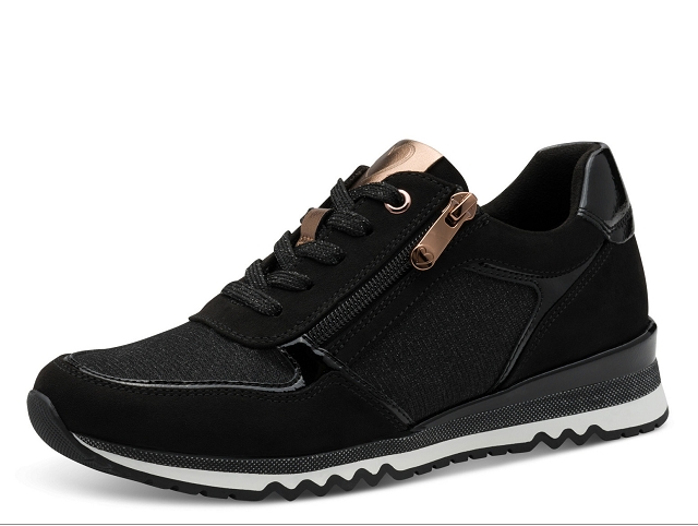 Marco tozzi femme 2.23749 noir