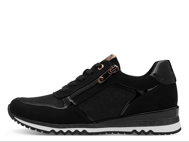 Marco tozzi femme 2.23749 noir6231403_2