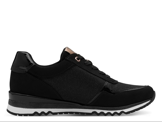 Marco tozzi femme 2.23749 noir6231403_3