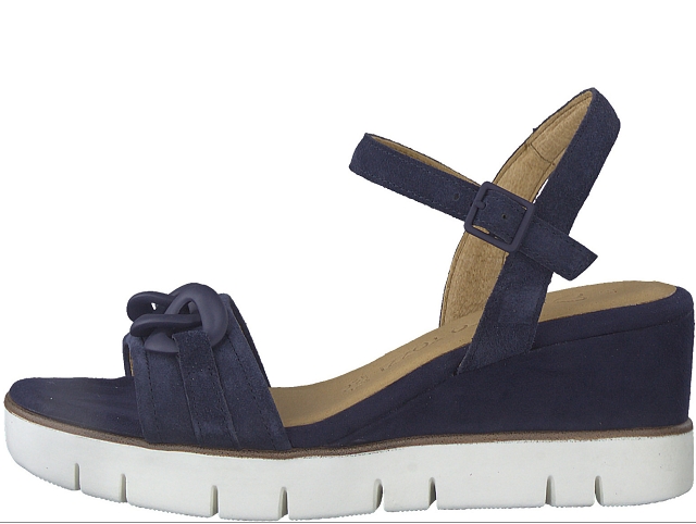 Marco tozzi femme 2.2.28713 bleu6232002_2