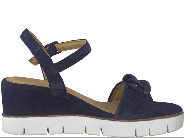 Marco tozzi femme 2.2.28713 bleu6232002_3