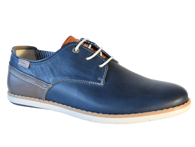 Pikolinos homme jucar m4e.4104 bleu