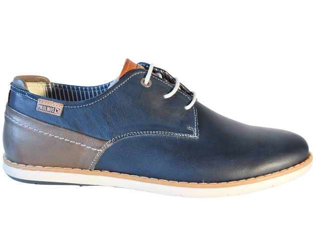 Pikolinos homme jucar m4e.4104 bleu6232701_2