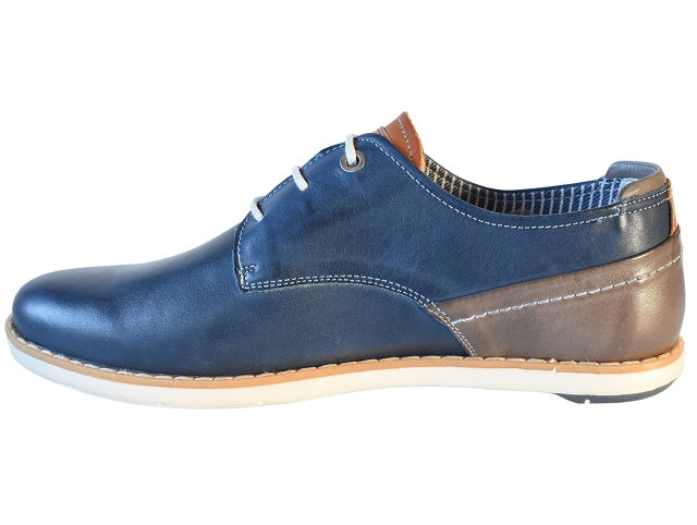 Pikolinos homme jucar m4e.4104 bleu6232701_3