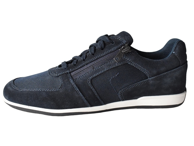 Geox homme ionio . u35dza bleu6233702_2