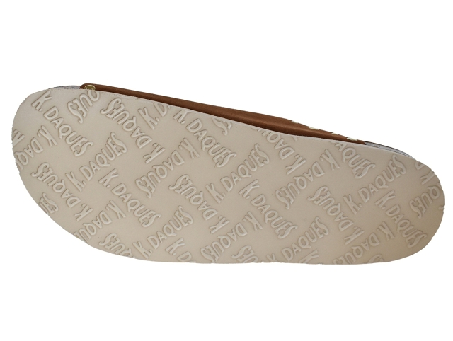 K.daques femme riant marron6234402_3