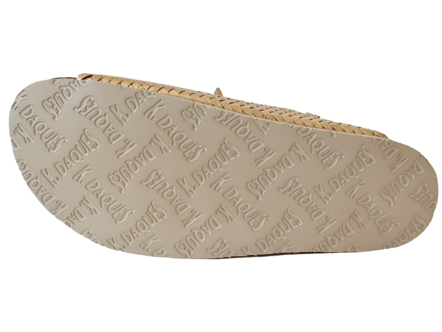K.daques femme ritres coloris assortis6234501_4
