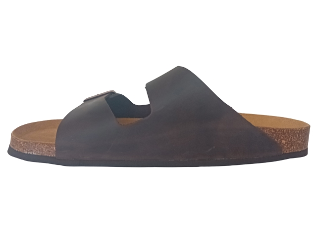 K.daques homme portbou marron6234603_2