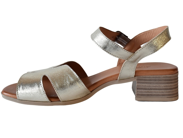 K.mary femme jade coloris assortis6235002_3