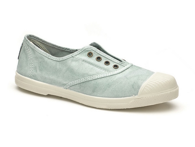 Natural world femme old lavanda . 102e bleu