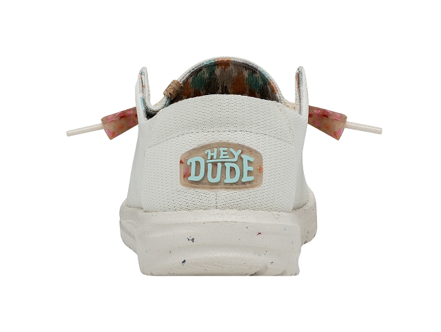 Dude drooth femme wendy eco knit blanc6235501_5