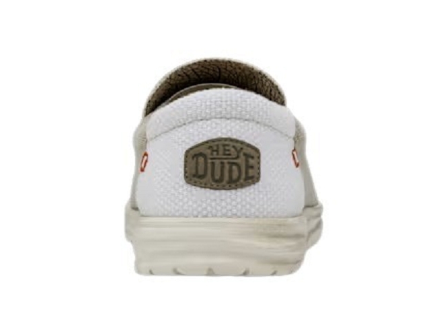 Dude homme mikka braided beige6235703_5