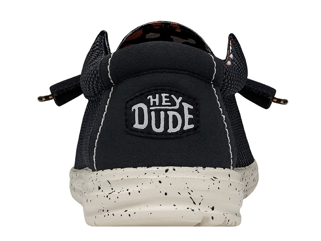 Dude drooth homme wally sox stitch bleu6235801_5