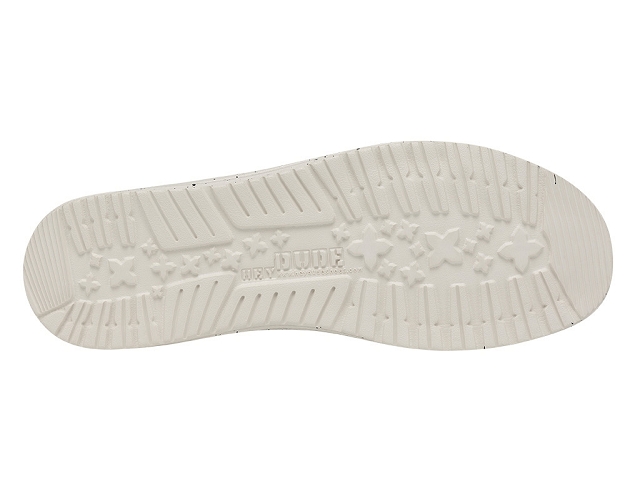 Dude drooth homme wally sox stitch bleu6235801_6