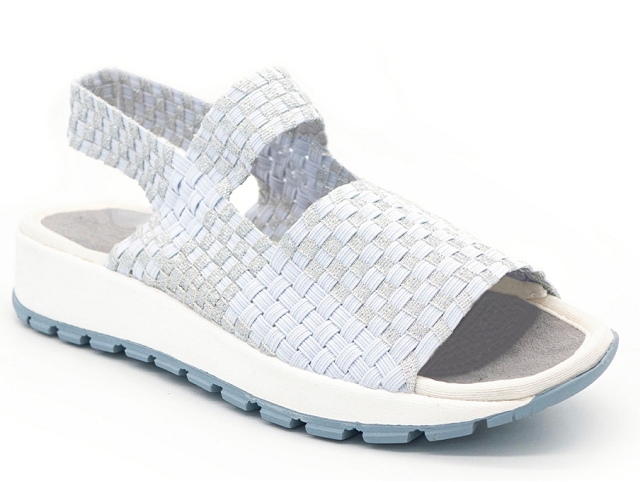 Bernie mev femme tara bay coloris assortis