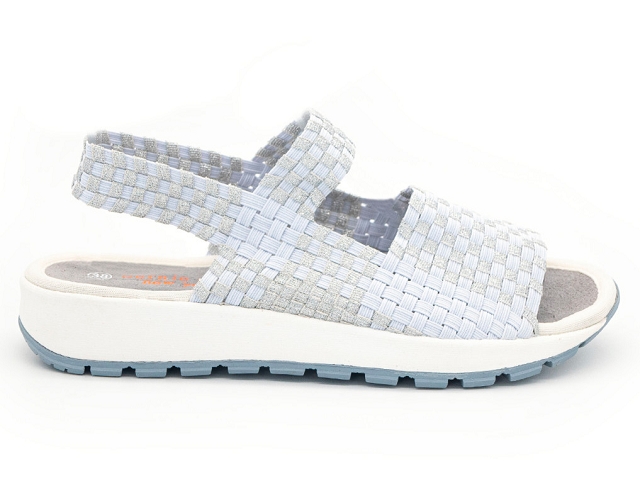 Bernie mev femme tara bay coloris assortis6236001_2