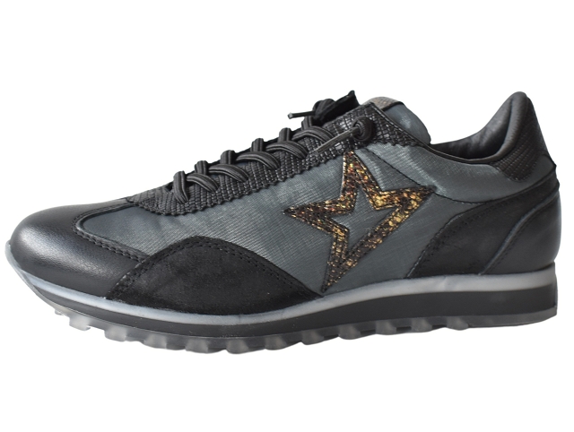 Cetti femme c.1259 sra noir